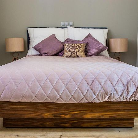 Apartamenty Glamour Żywiec المظهر الخارجي الصورة