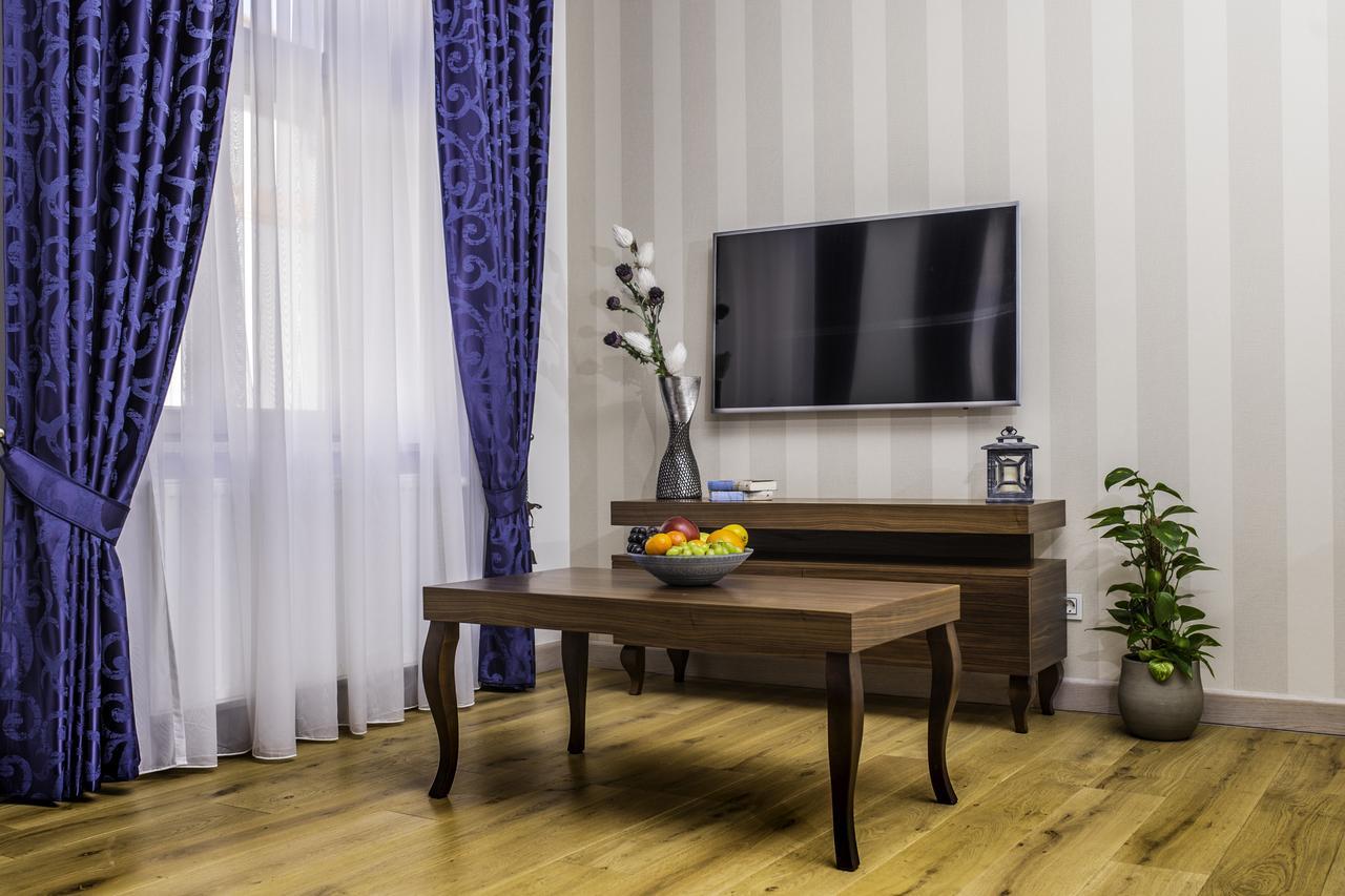 Apartamenty Glamour Żywiec المظهر الخارجي الصورة