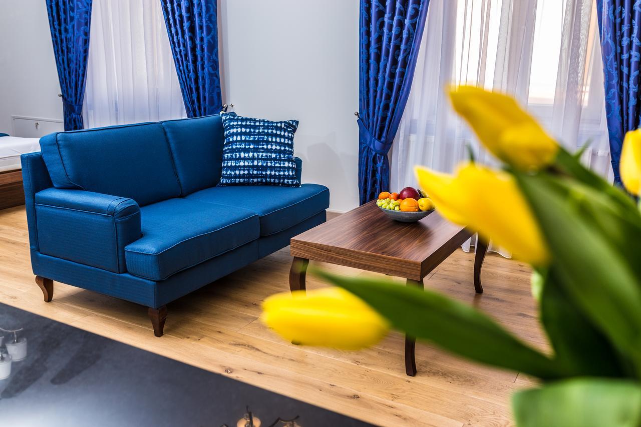 Apartamenty Glamour Żywiec المظهر الخارجي الصورة