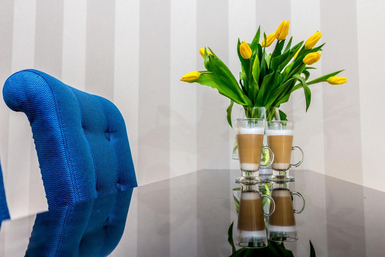 Apartamenty Glamour Żywiec المظهر الخارجي الصورة