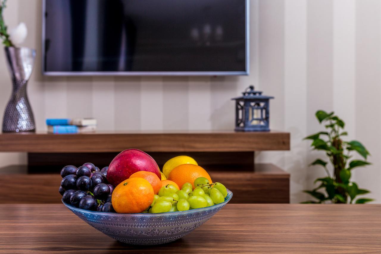 Apartamenty Glamour Żywiec المظهر الخارجي الصورة