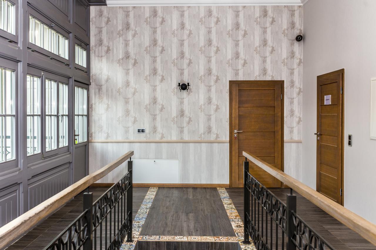 Apartamenty Glamour Żywiec المظهر الخارجي الصورة