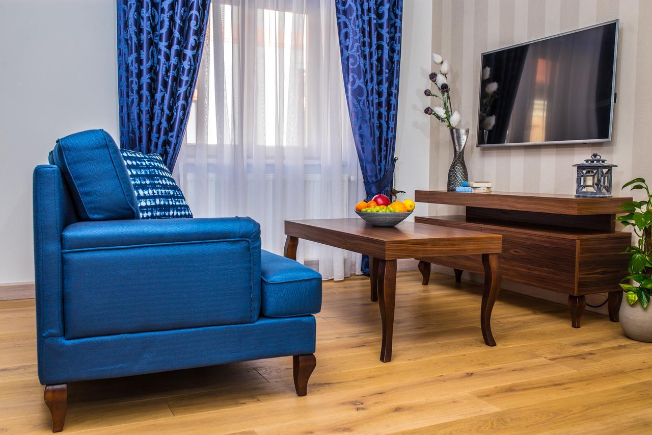 Apartamenty Glamour Żywiec المظهر الخارجي الصورة