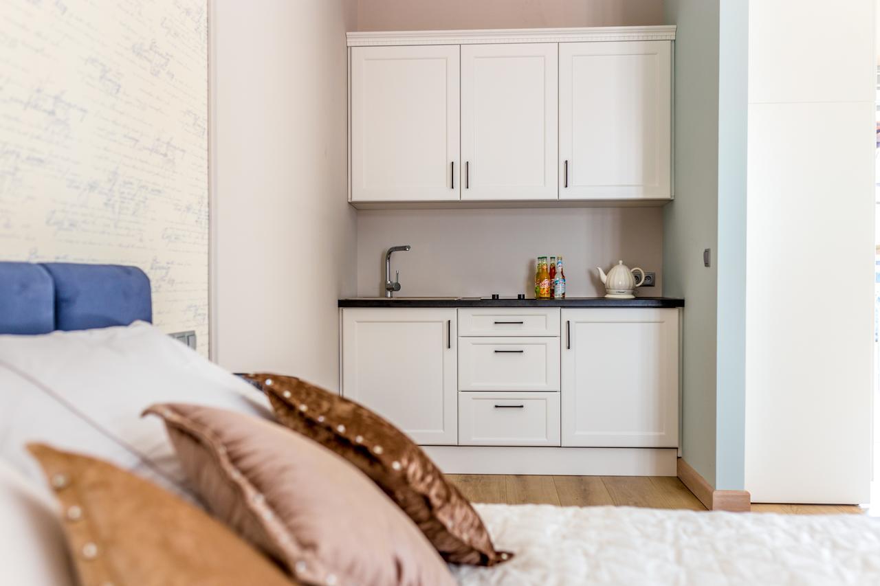 Apartamenty Glamour Żywiec المظهر الخارجي الصورة