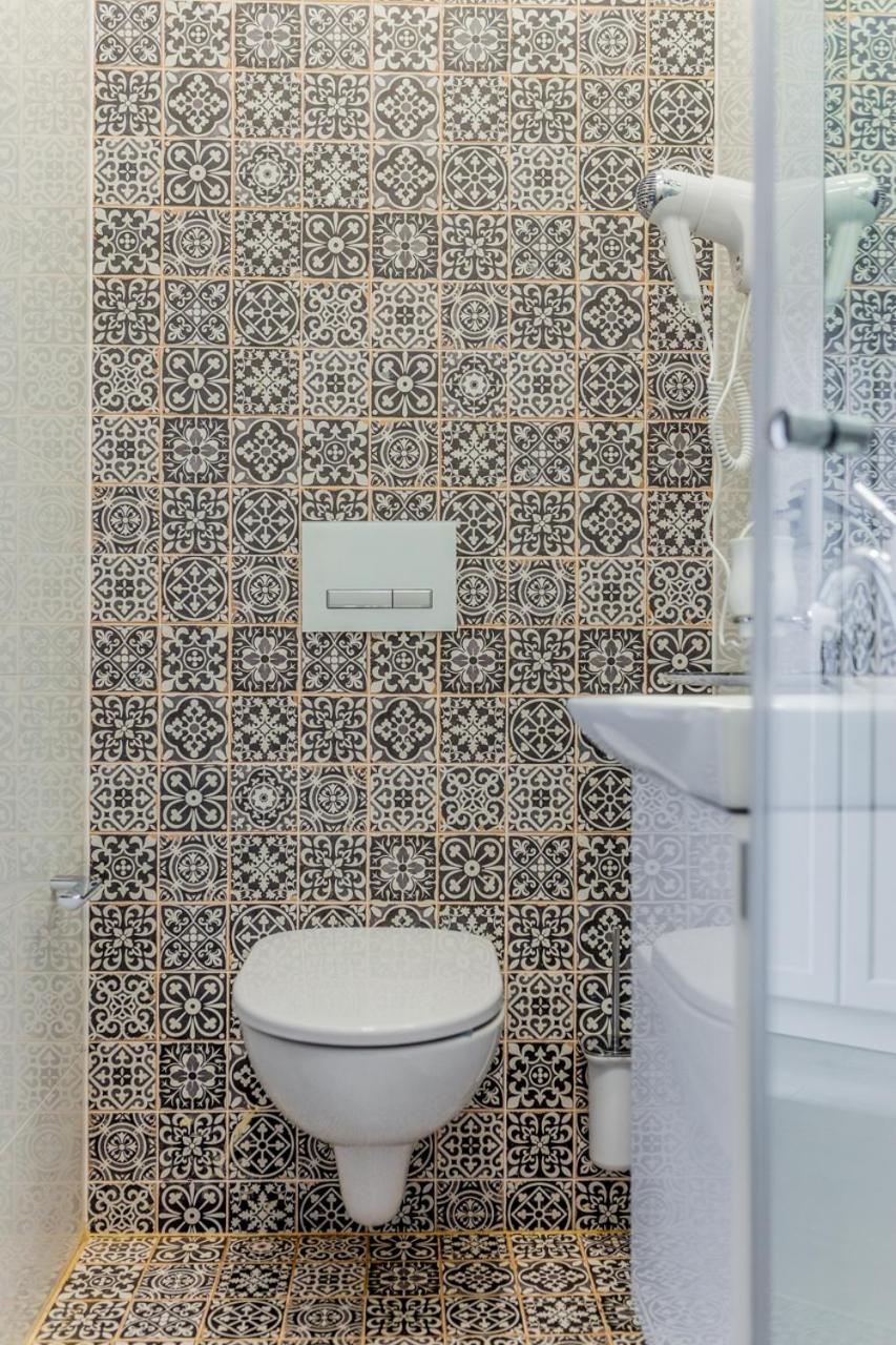 Apartamenty Glamour Żywiec المظهر الخارجي الصورة