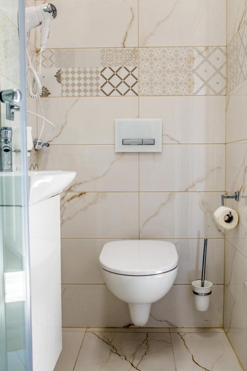 Apartamenty Glamour Żywiec المظهر الخارجي الصورة