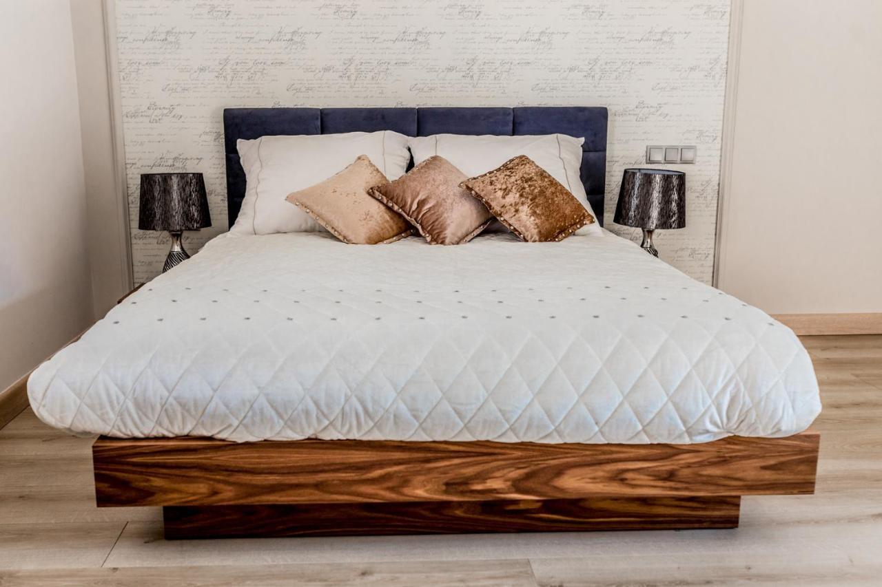 Apartamenty Glamour Żywiec المظهر الخارجي الصورة