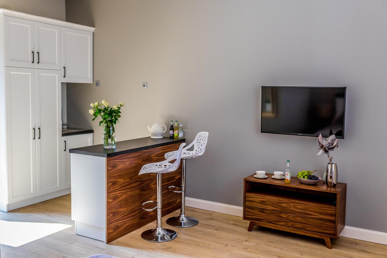 Apartamenty Glamour Żywiec المظهر الخارجي الصورة