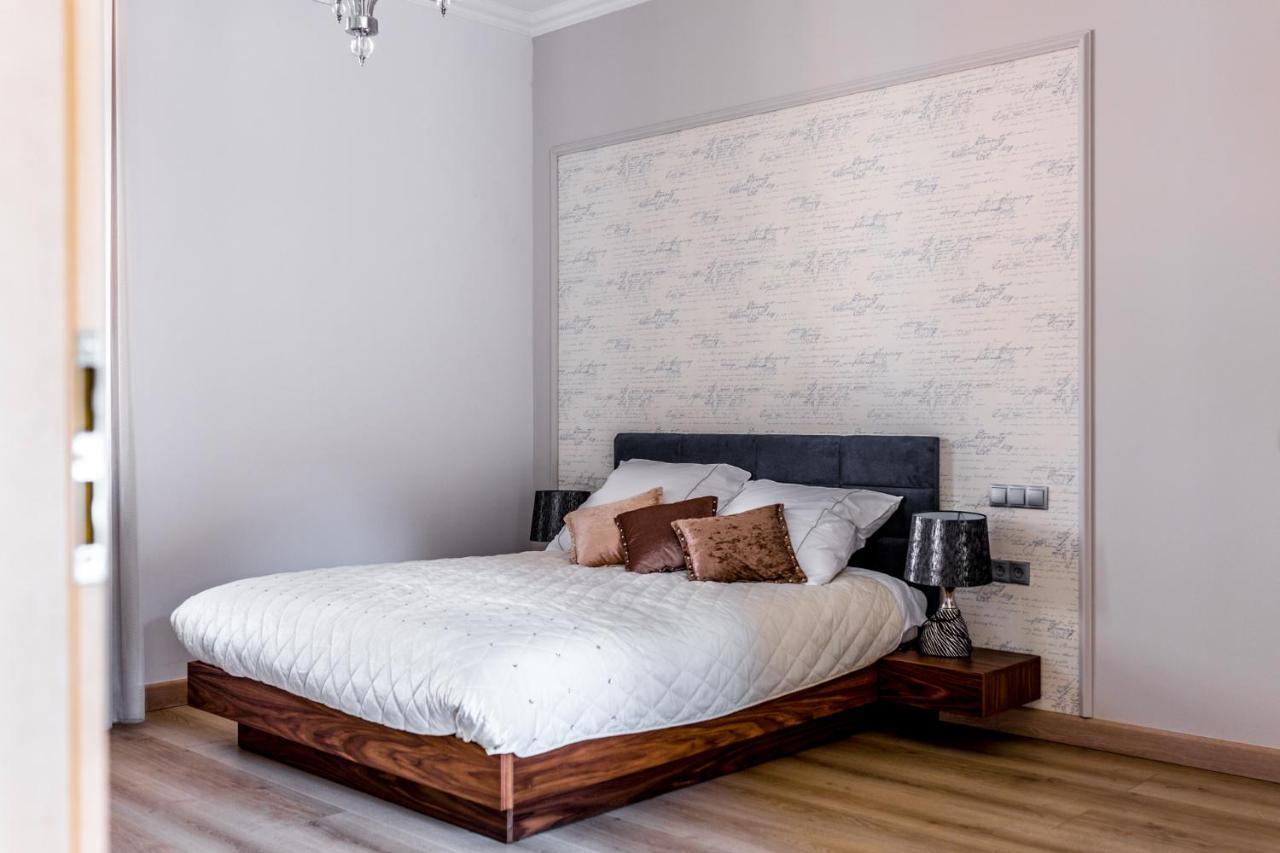 Apartamenty Glamour Żywiec المظهر الخارجي الصورة