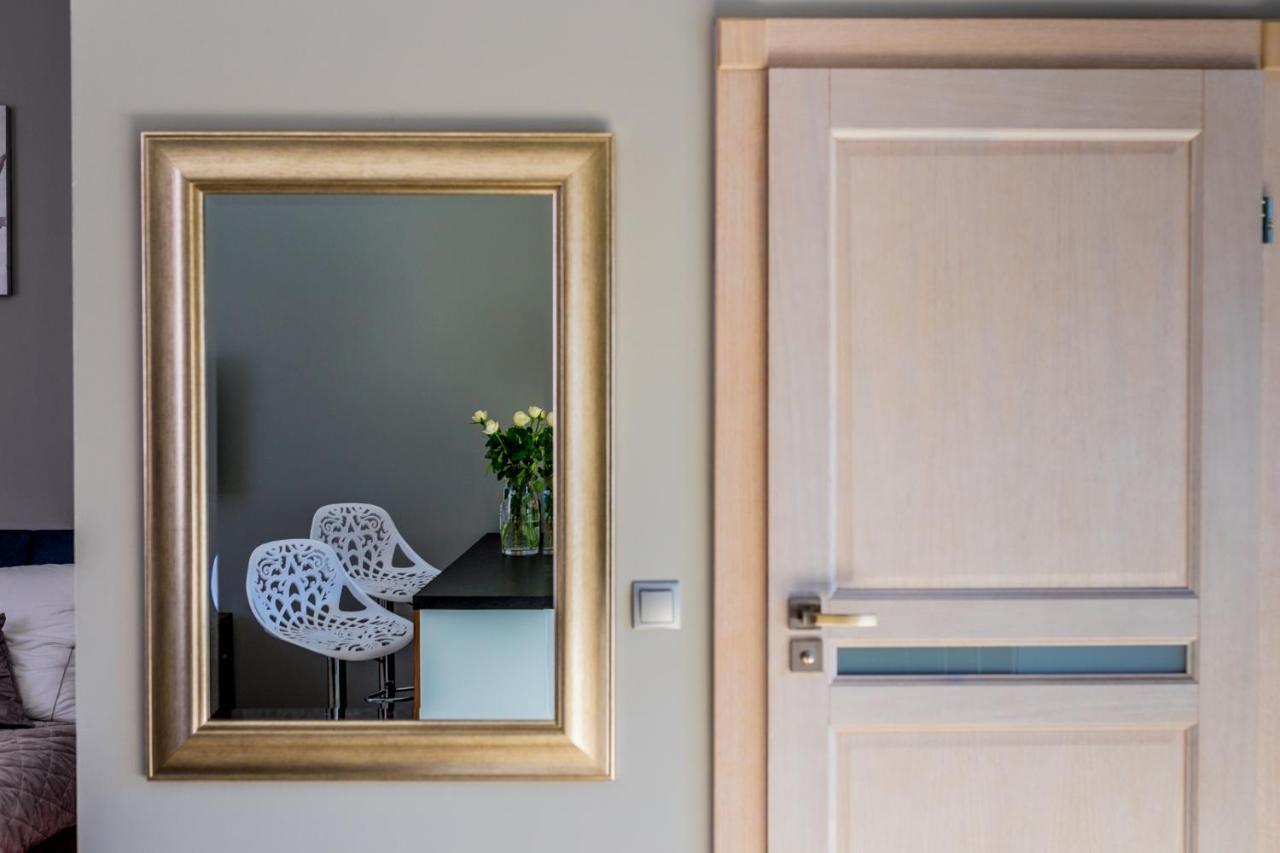 Apartamenty Glamour Żywiec المظهر الخارجي الصورة