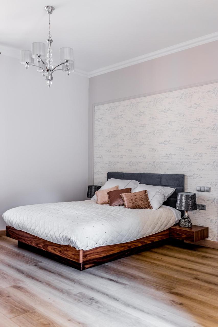 Apartamenty Glamour Żywiec المظهر الخارجي الصورة