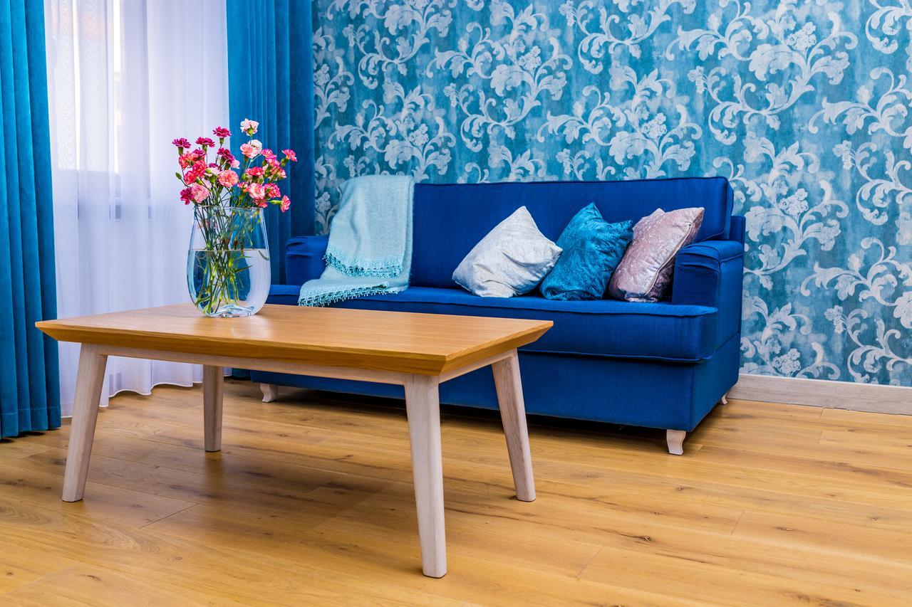 Apartamenty Glamour Żywiec المظهر الخارجي الصورة
