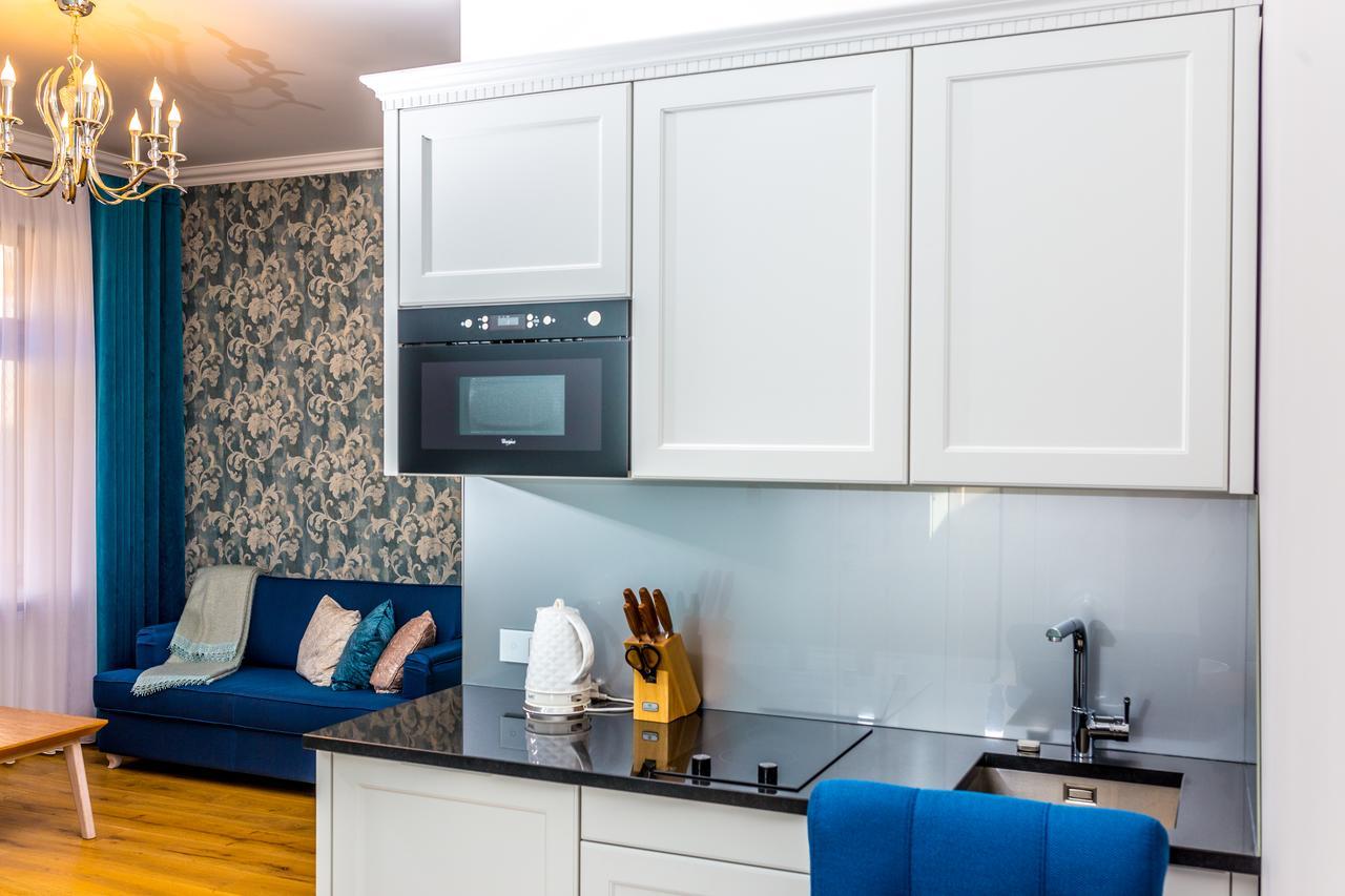 Apartamenty Glamour Żywiec المظهر الخارجي الصورة